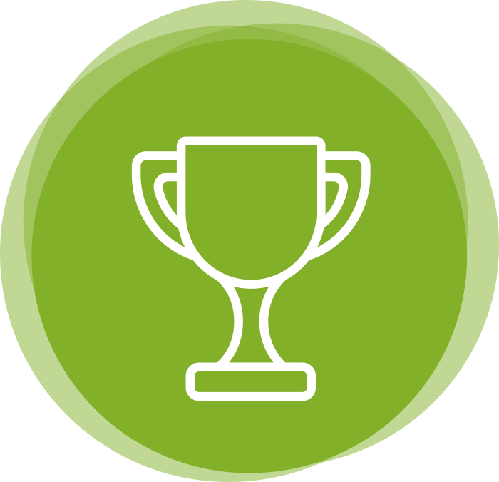 Symbolbild &ndash;&nbsp;Pokal f&uuml;r den KUHN-CUP 2026